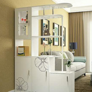 Rak Display Serbaguna