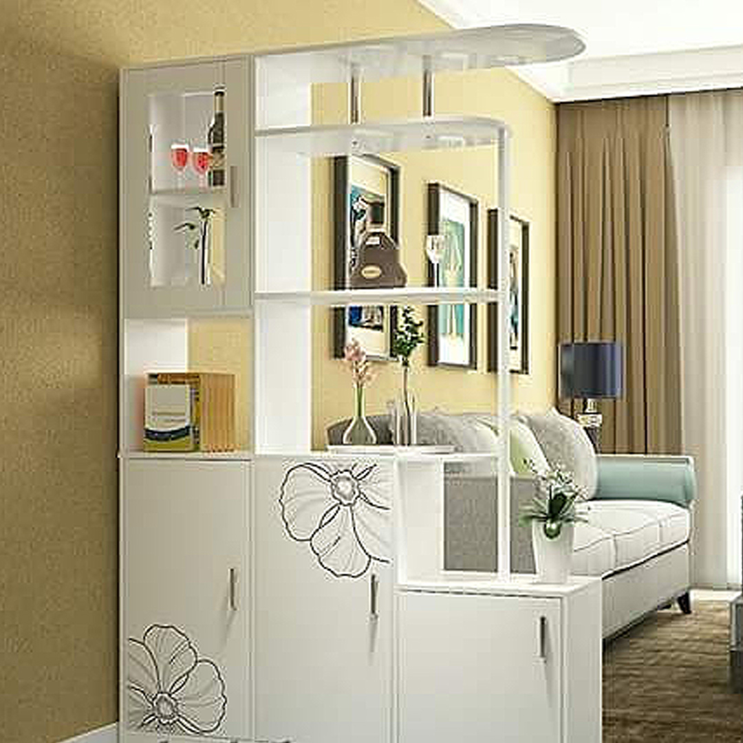 Rak Display Serbaguna