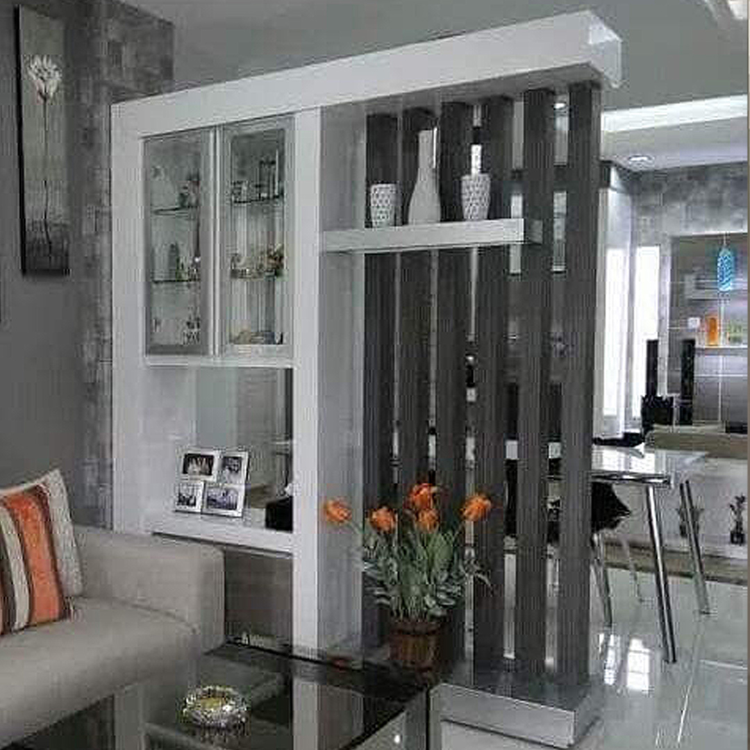 Partisi Ruangan Minimalis - Gambar 2