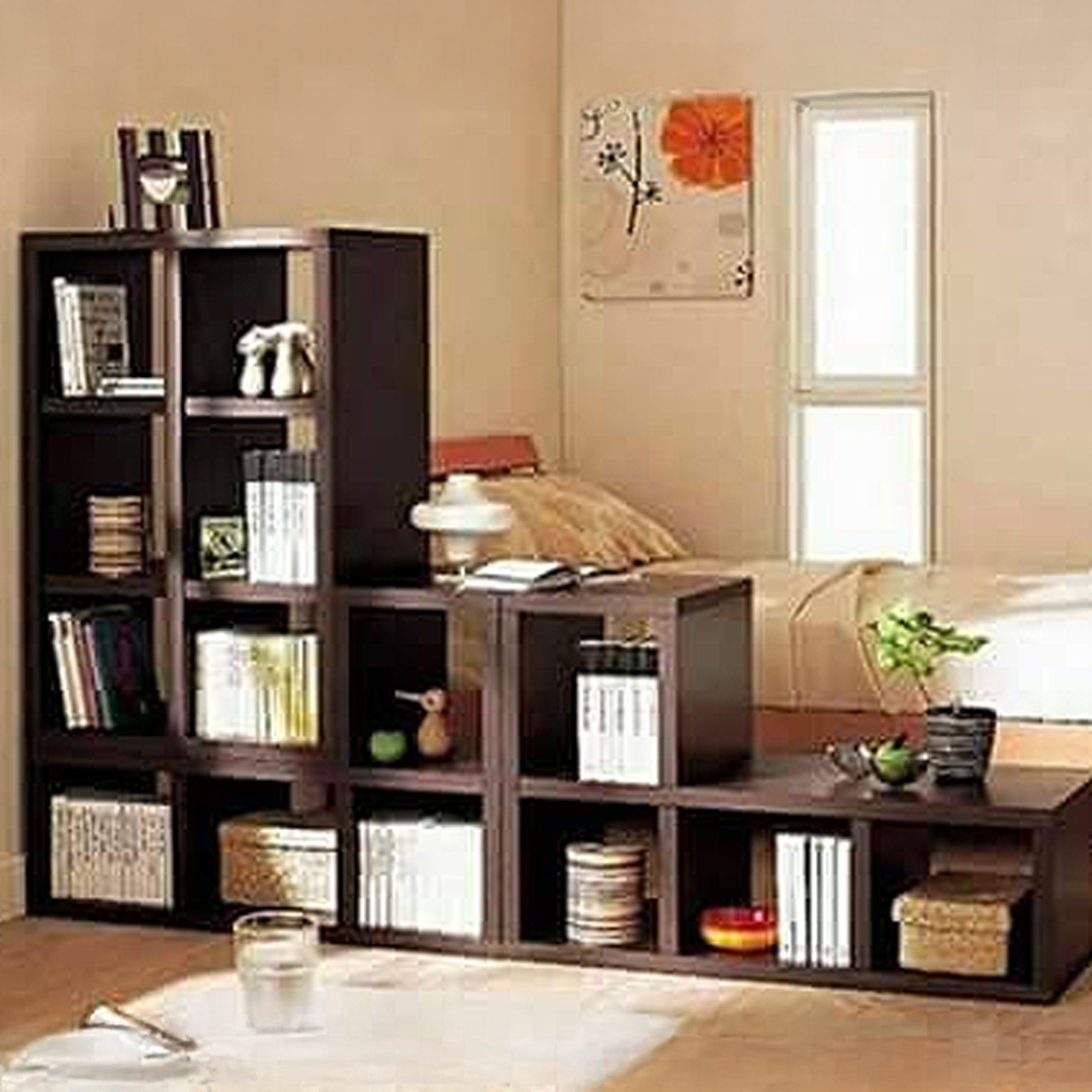 Rak Display Serbaguna - Gambar 2